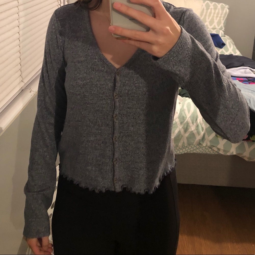 2 for $30!!!😍😍Soft Lounge top